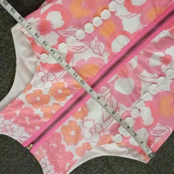 💞HTF Lilly Pulitzer💞 - Pearl Dress - Picture 13 of 16